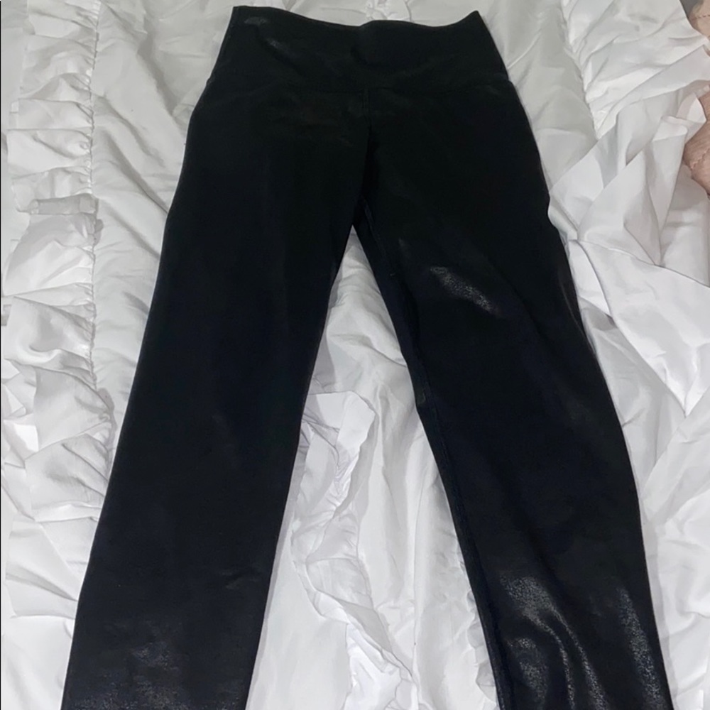 aerie leggings